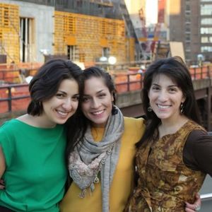 Meet your Posher, Doina